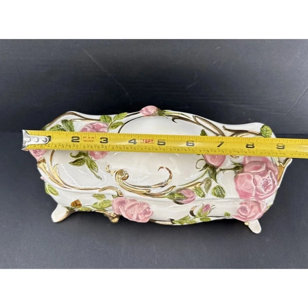 N/A vintage pink